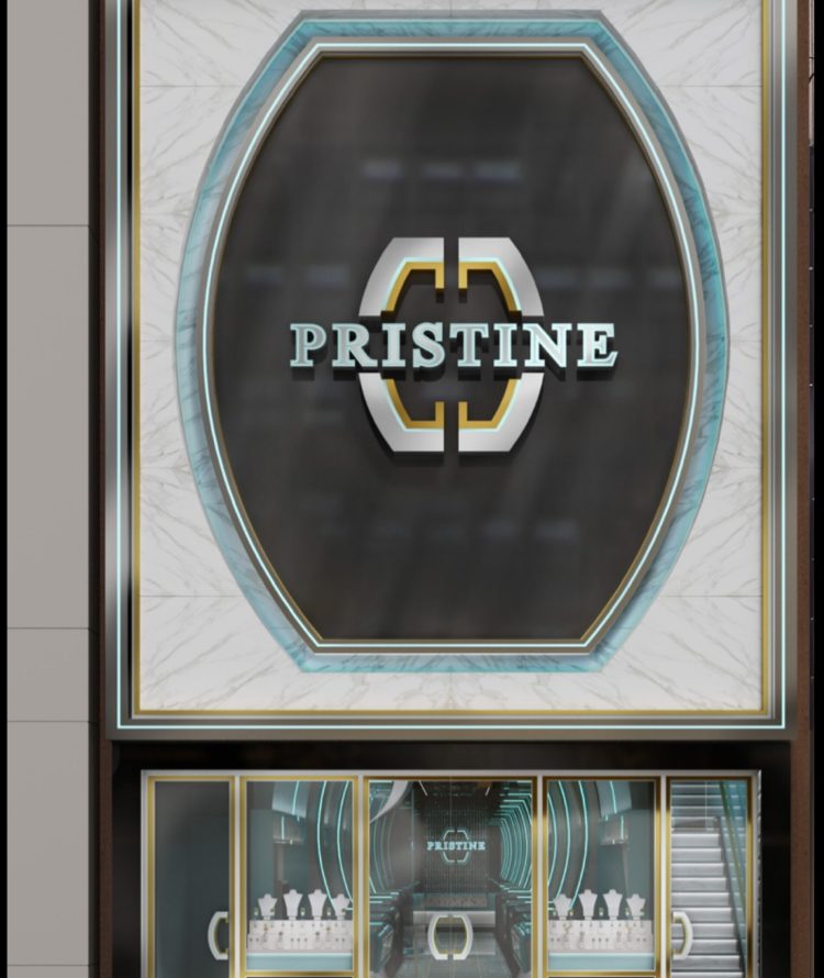 https://pristinejewelersny.com/ Website and Social Media by Ralph Digital.com